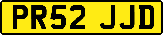PR52JJD