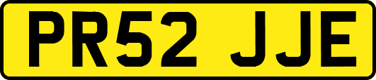 PR52JJE