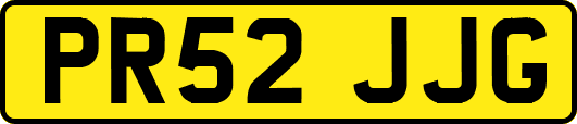 PR52JJG