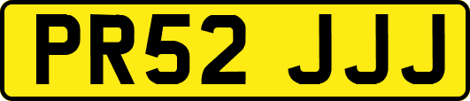 PR52JJJ