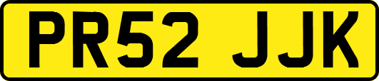 PR52JJK