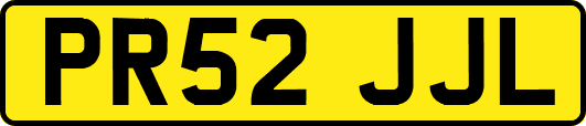 PR52JJL