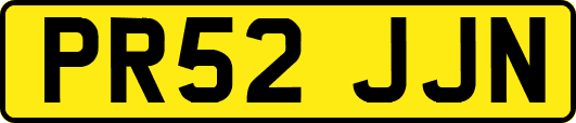 PR52JJN