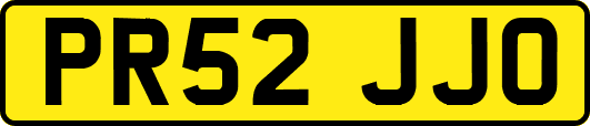 PR52JJO