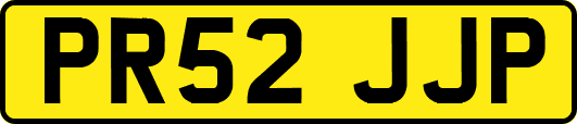PR52JJP