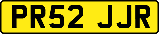 PR52JJR