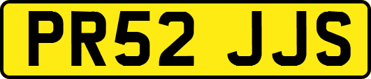 PR52JJS