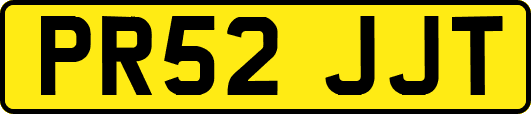 PR52JJT