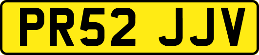 PR52JJV