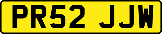 PR52JJW