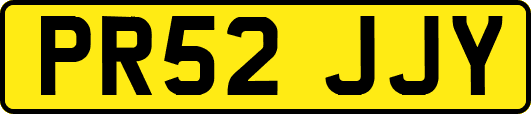 PR52JJY