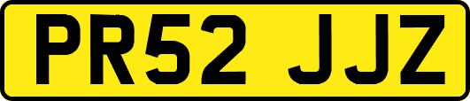 PR52JJZ
