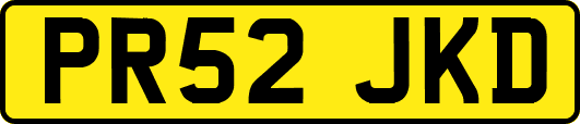 PR52JKD