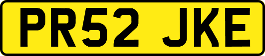 PR52JKE