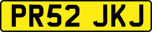 PR52JKJ