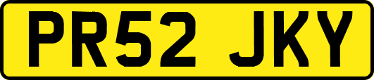 PR52JKY
