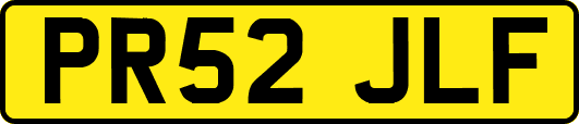 PR52JLF