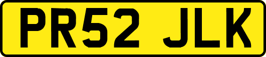 PR52JLK