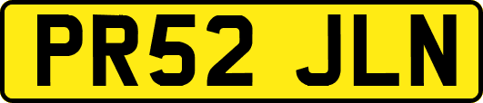 PR52JLN