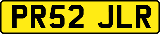 PR52JLR