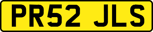 PR52JLS