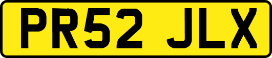 PR52JLX