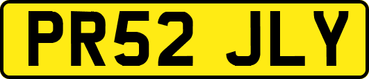PR52JLY