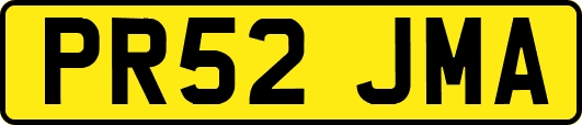 PR52JMA