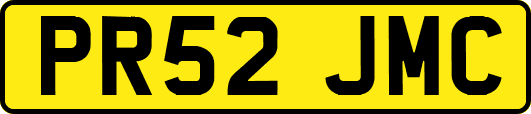 PR52JMC