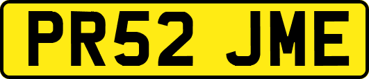 PR52JME