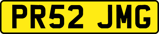 PR52JMG