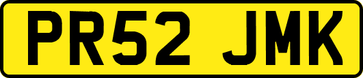 PR52JMK