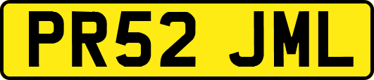 PR52JML