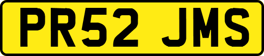 PR52JMS