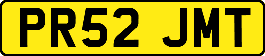PR52JMT