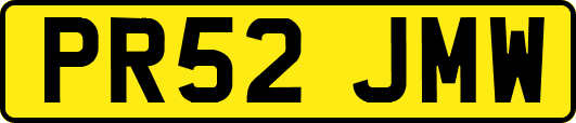 PR52JMW