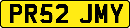 PR52JMY