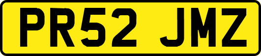 PR52JMZ