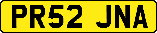 PR52JNA