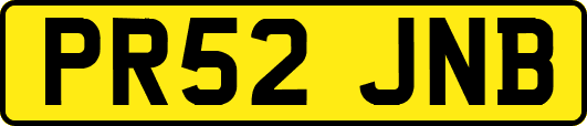 PR52JNB