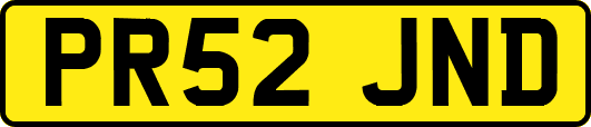 PR52JND