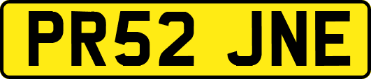 PR52JNE