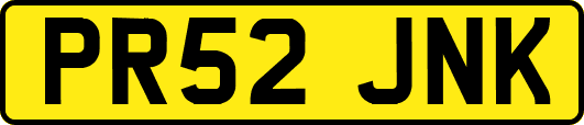 PR52JNK