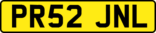 PR52JNL