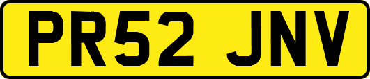 PR52JNV