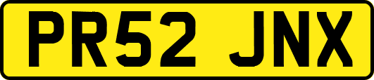 PR52JNX