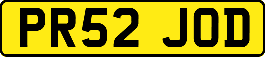 PR52JOD