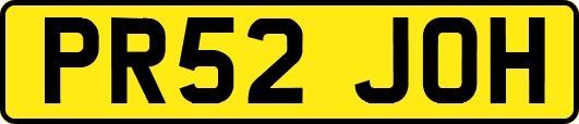 PR52JOH