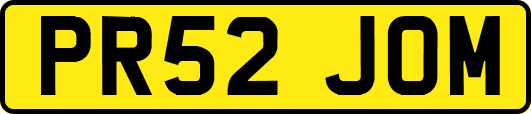 PR52JOM