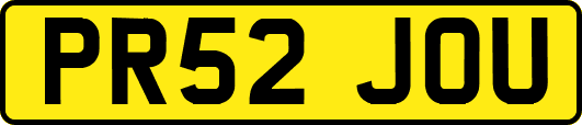 PR52JOU